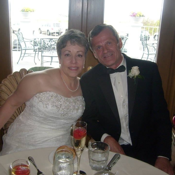 Meet your Posher, Nancy - Picture 1 of 1